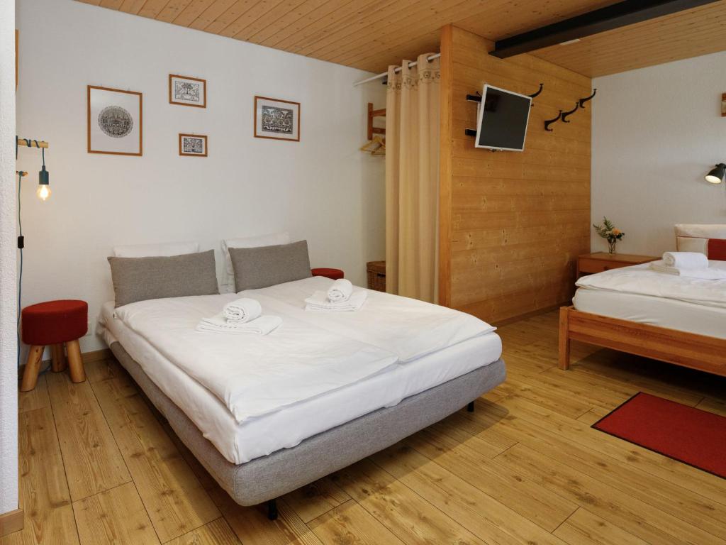 Apartment Chalet Almisräba by Interhome - 3