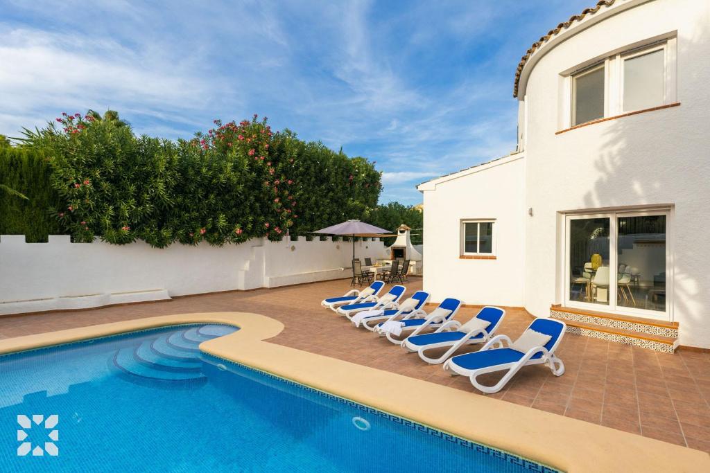 Villa Monte Cristo by Abahana Villas - 3