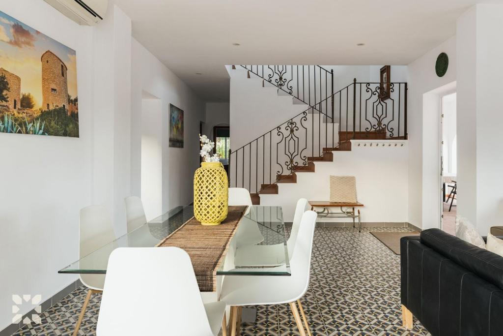 Villa Monte Cristo by Abahana Villas - 4