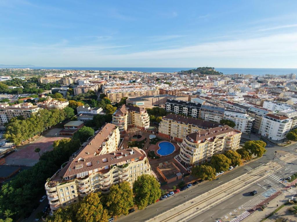 Apartment Jardines del Montgo-2 by Interhome - 3