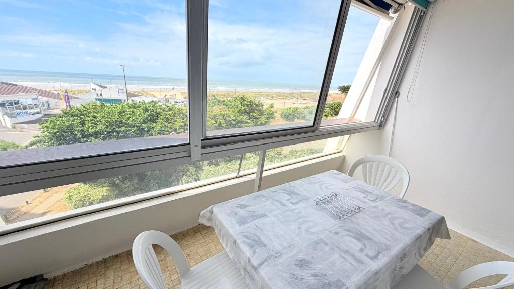 Appartement pieds dans l'eau du Marina - 4