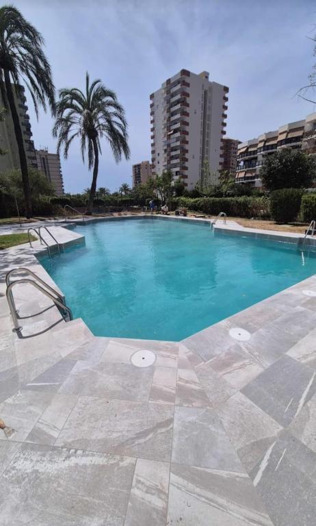 Apartamento La Bahia - 2