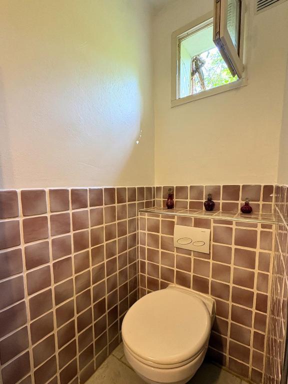 Maison duplex climatisée avec jardin - Cavalaire - 4