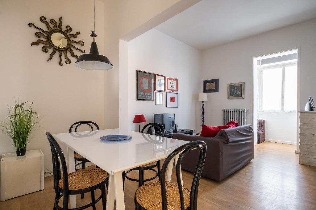 Casa Ellie 2 camere da letto vicino al Sant'Orsola e centro storico - 1