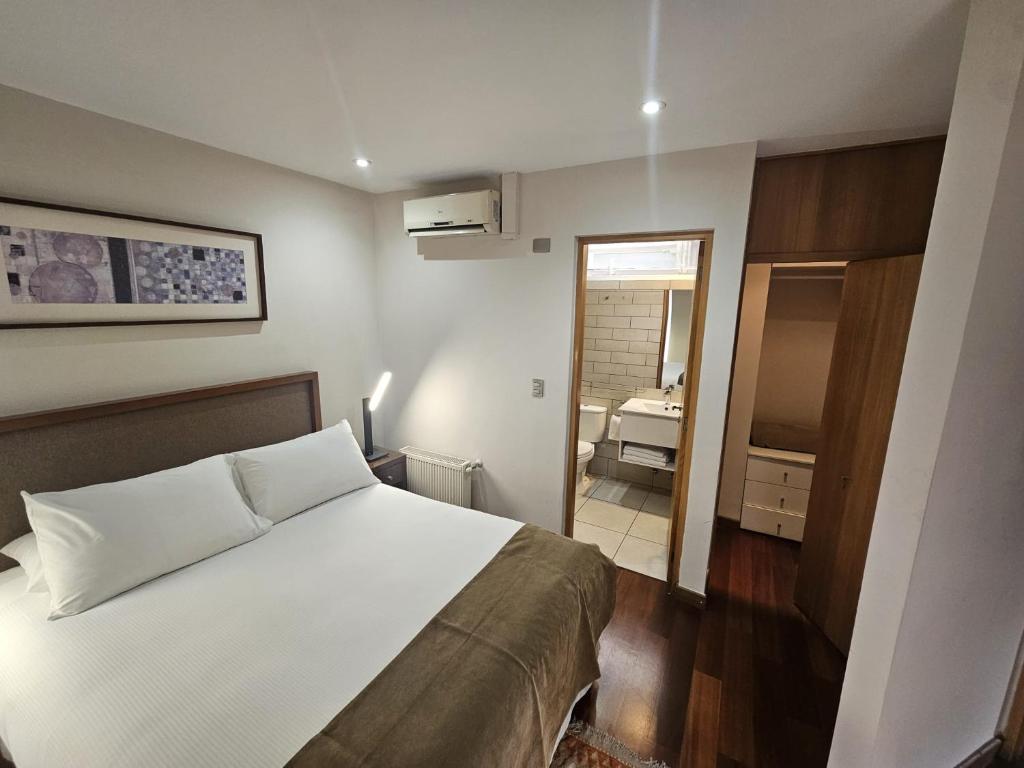 Lastarria Aparts - 4