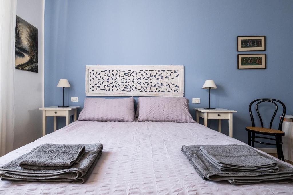 Casa Ellie 2 camere da letto vicino al Sant'Orsola e centro storico - 2