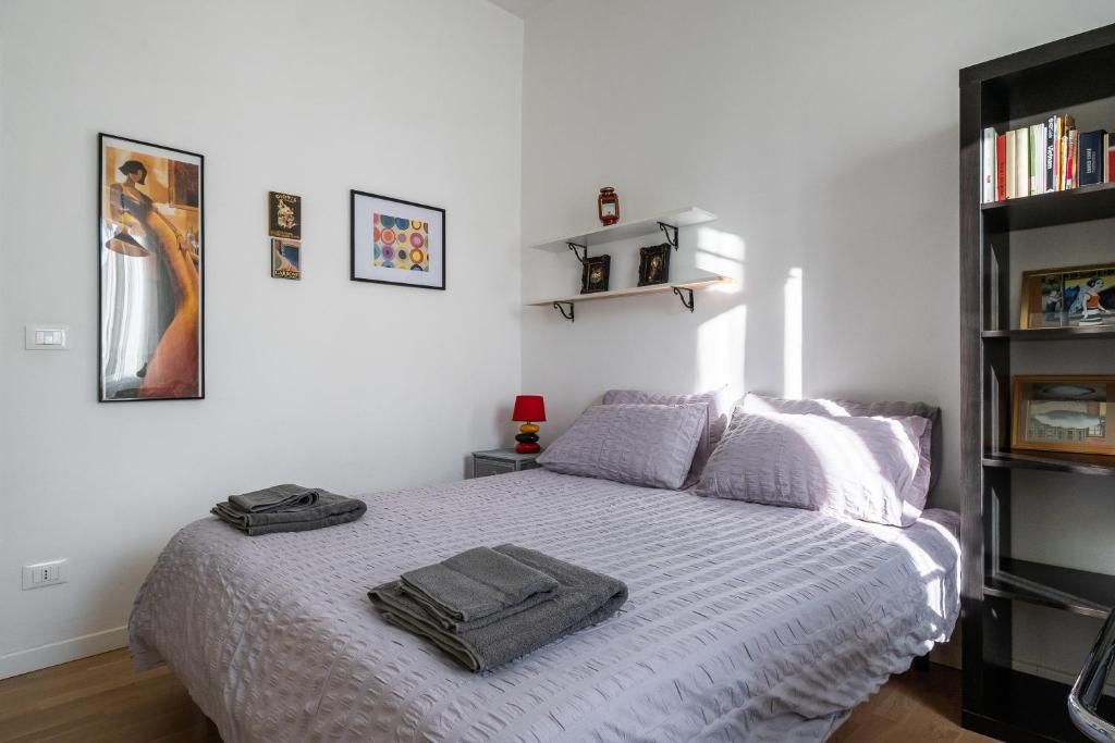Casa Ellie 2 camere da letto vicino al Sant'Orsola e centro storico - 3