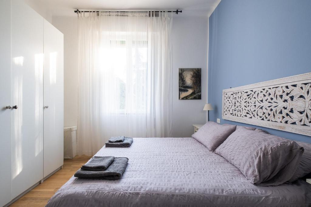 Casa Ellie 2 camere da letto vicino al Sant'Orsola e centro storico - 5