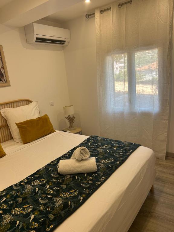 Charmant appartement à Ajaccio - 3