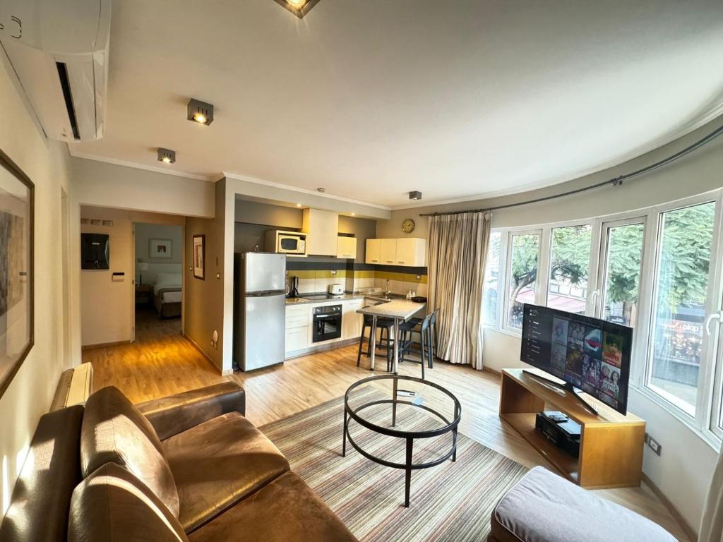 Lastarria Aparts - 5