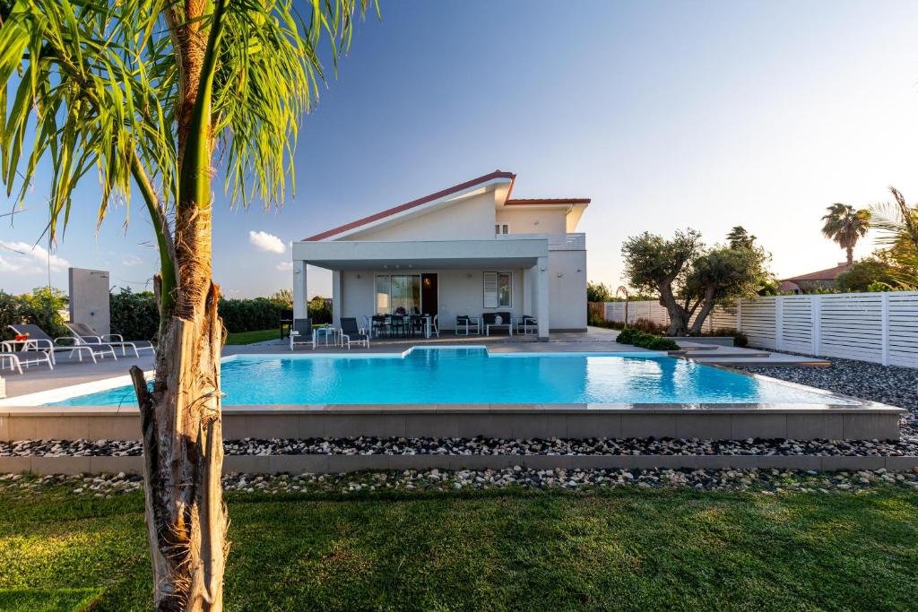 Villa Melitea - 1