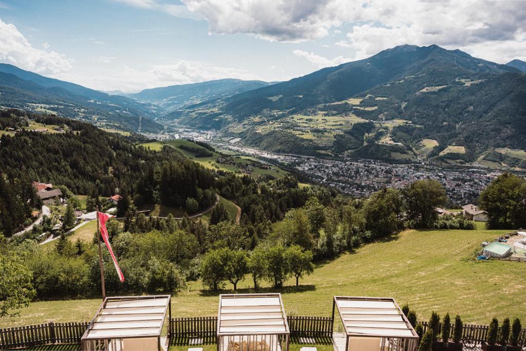 Aparthotel Bacher - 2