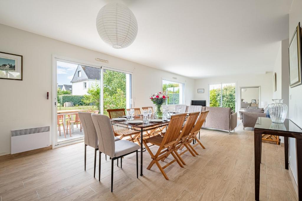 Le Clos du Subsolain - Jolie maison proche plage - 2