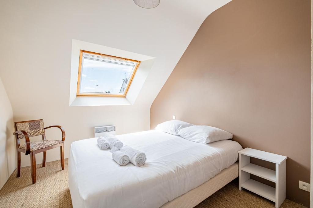 Le Clos du Subsolain - Jolie maison proche plage - 4