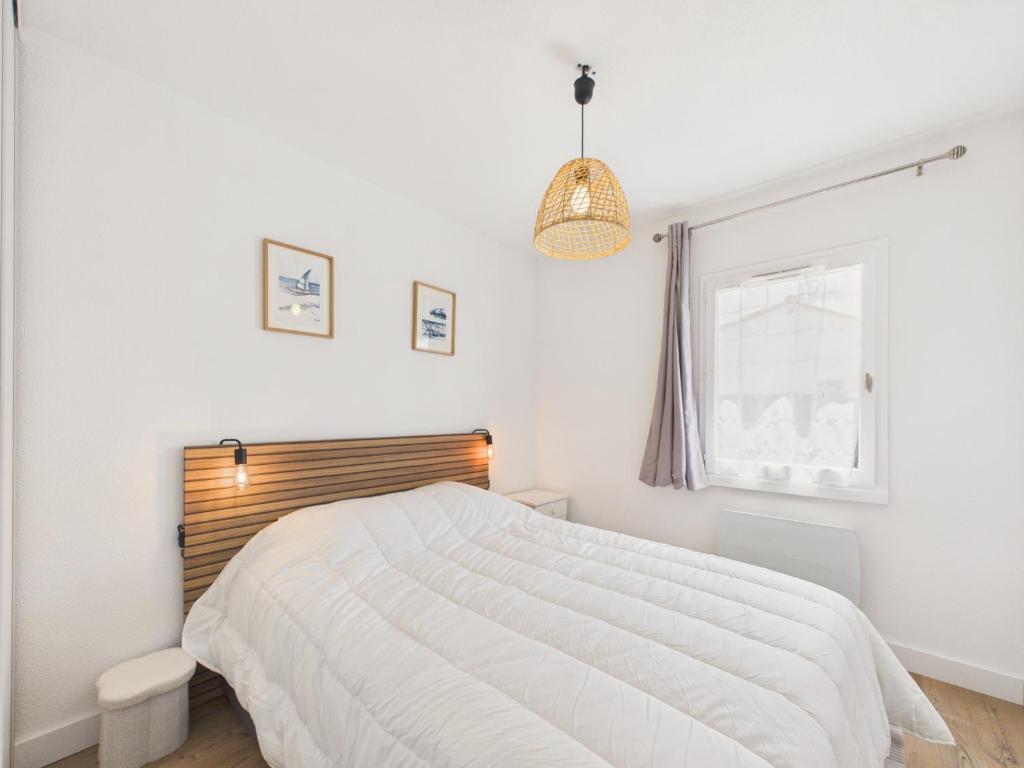 Maison 4 pers jardin & terrasse proche plage - 5