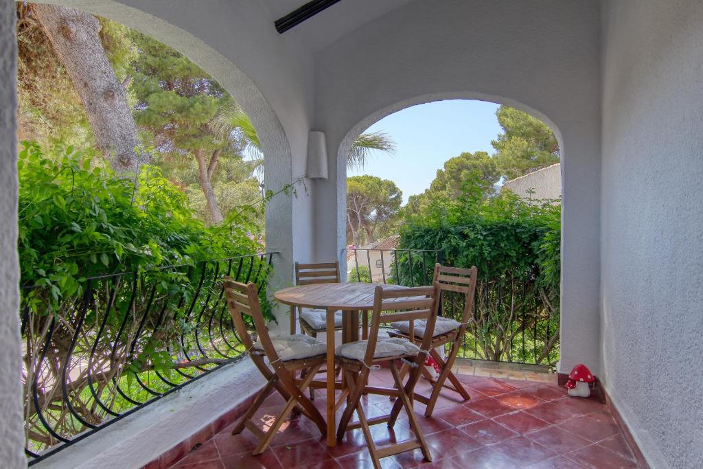 Casa Toscamar - 2