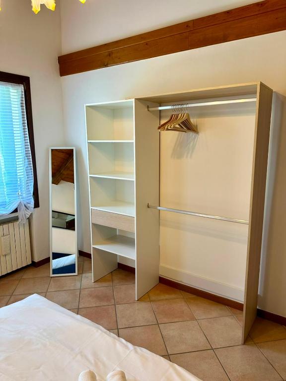 Wood'n Cozy Apartment A - 4