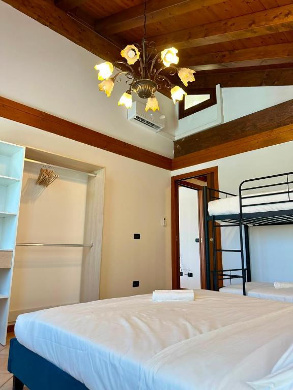 Wood'n Cozy Apartment A - 2