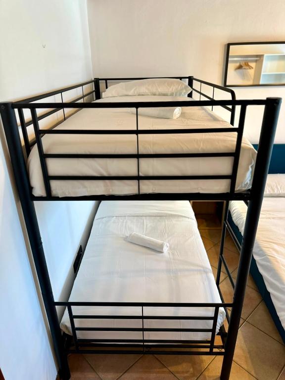 Wood'n Cozy Apartment A - 3