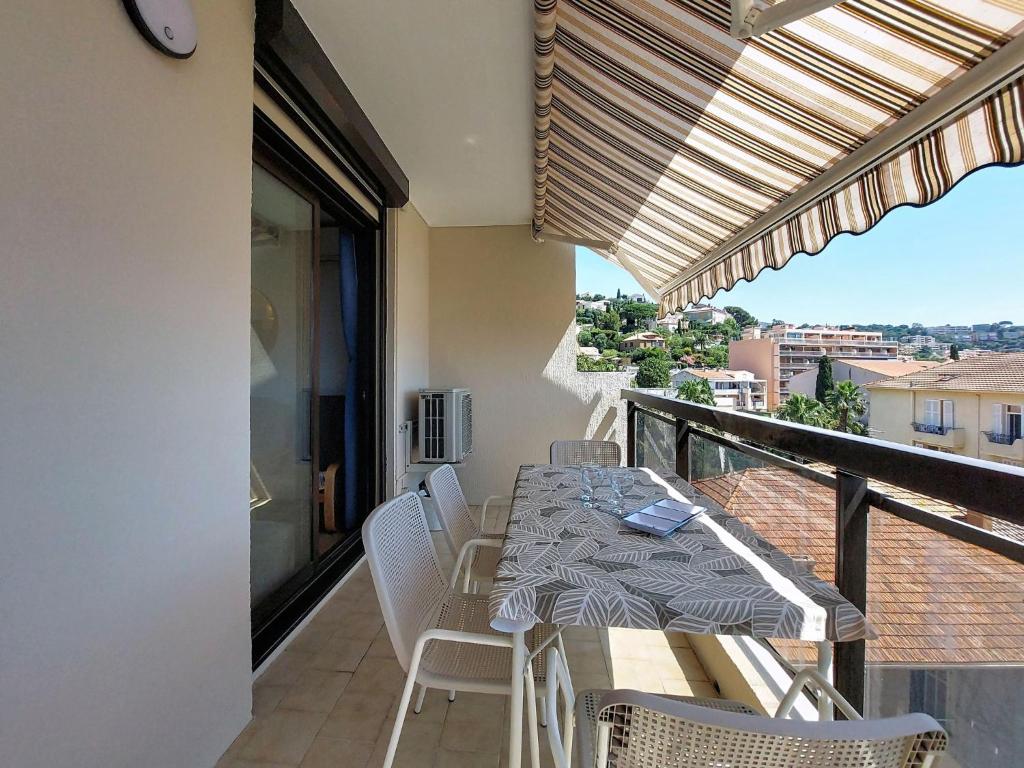 Apartment Saint James-15 by Interhome - 5