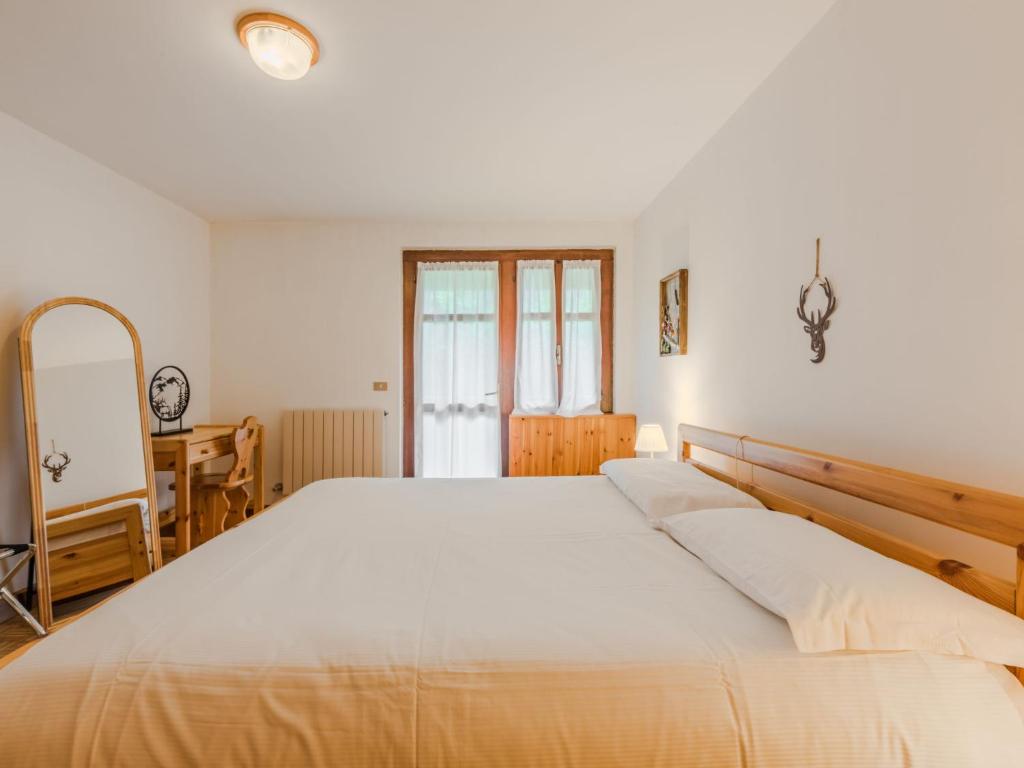 Apartment Lo Chalet del Bepy by Interhome - 4