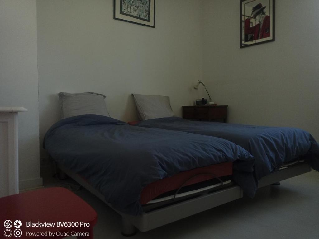 chambres 1 et 2 - 5