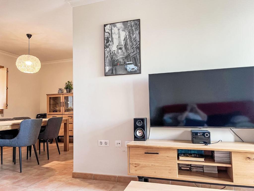 Apartment Helle und geräumige Wohnung in Conil by Interhome - 3