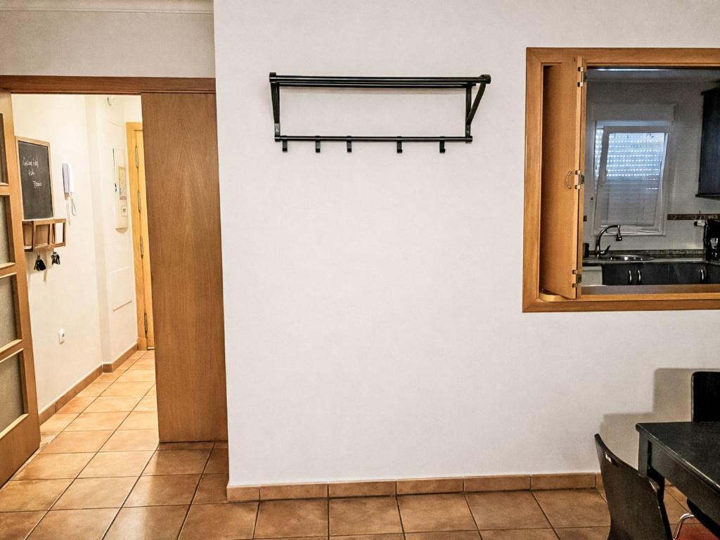 Apartment Helle und geräumige Wohnung in Conil by Interhome - 2