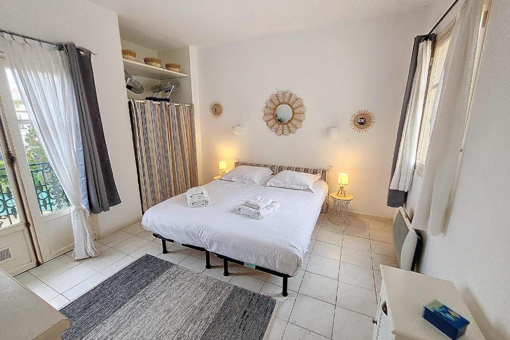HENRI CAMILLE REAL ESTATE - Florida 2 - 2 bedrooms close center - 5