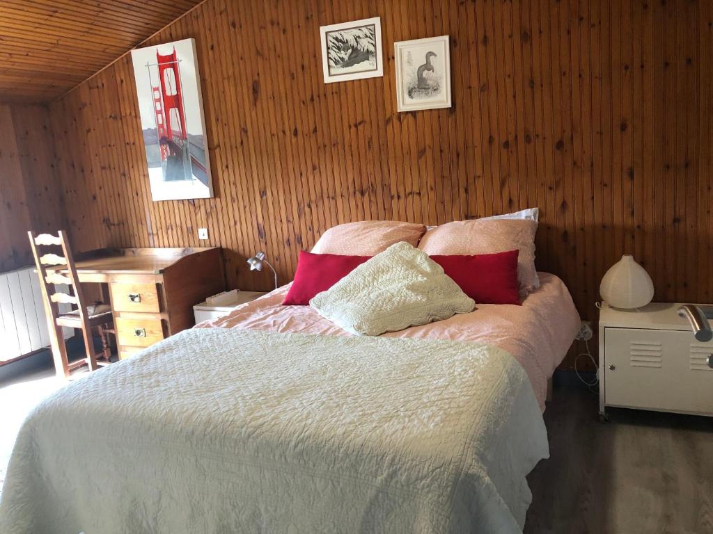 Le Pommier - Chambre d'hôtes - 2
