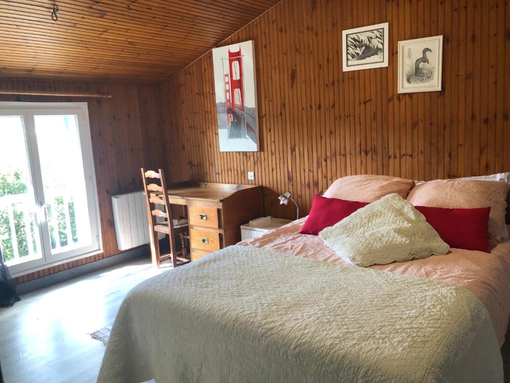 Le Pommier - Chambre d'hôtes - 1