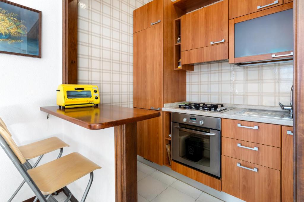 Hostdomus - Oasi Apartment free garage and pool - 5