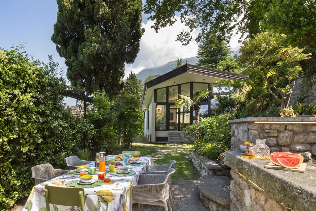 Villa Locchi with private Pier - 5