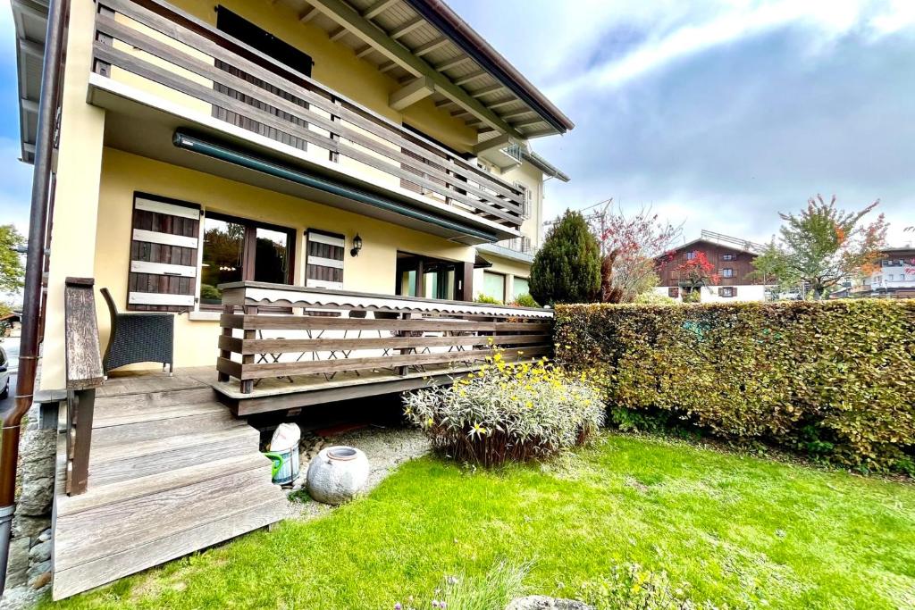 Renovated village house with terrace and quiet - 2