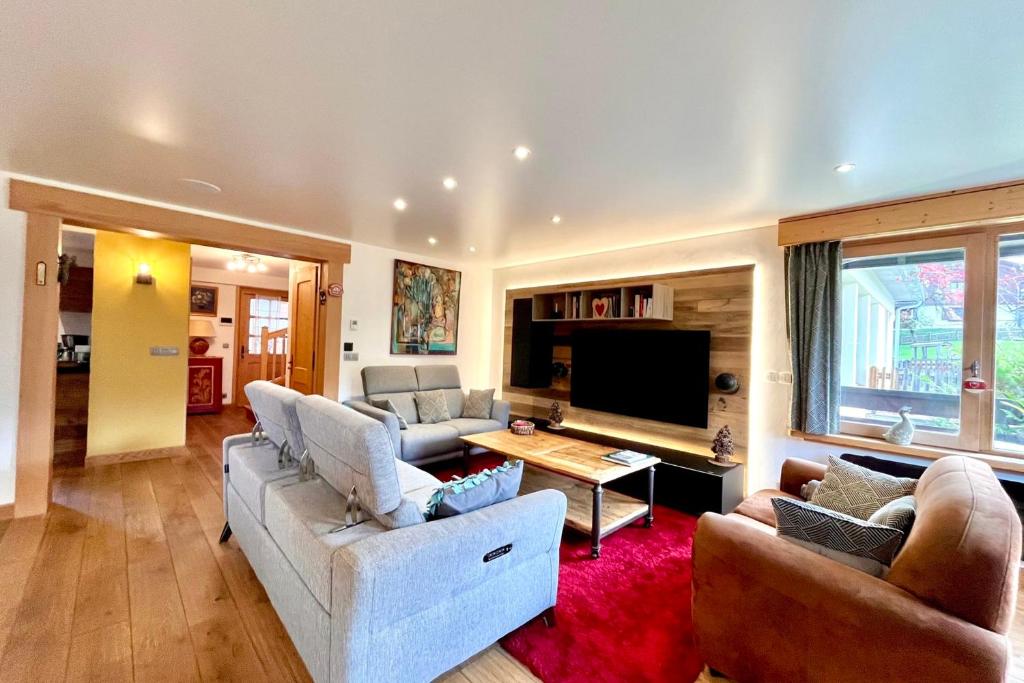 Renovated village house with terrace and quiet - 3