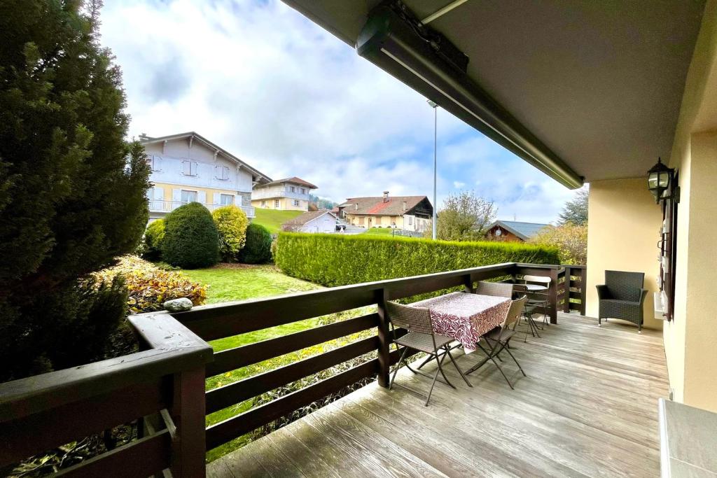 Renovated village house with terrace and quiet - 4