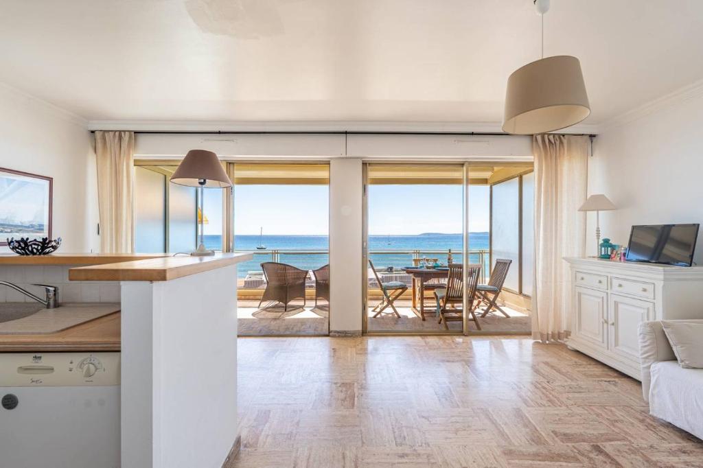 L'Appartement Le Thalassa - 3