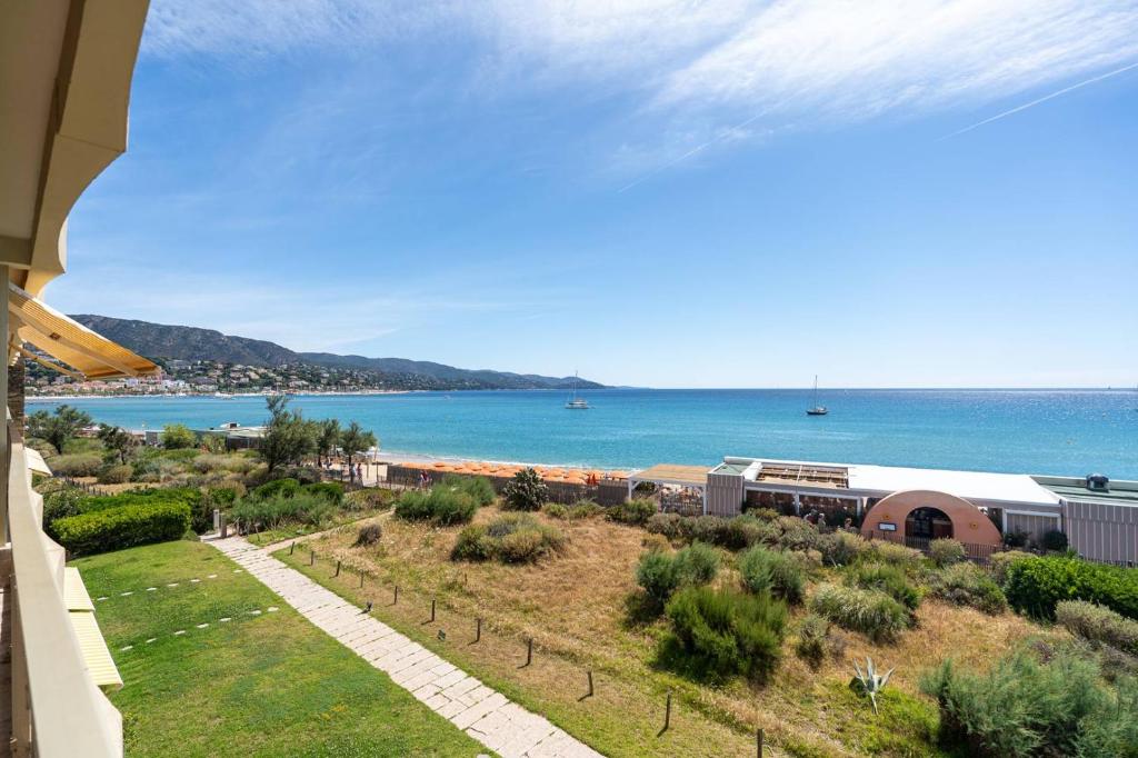 L'Appartement Le Thalassa - 4