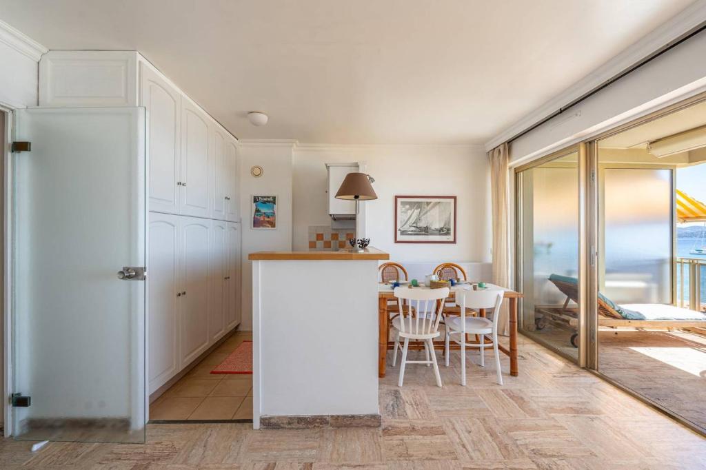 L'Appartement Le Thalassa - 5