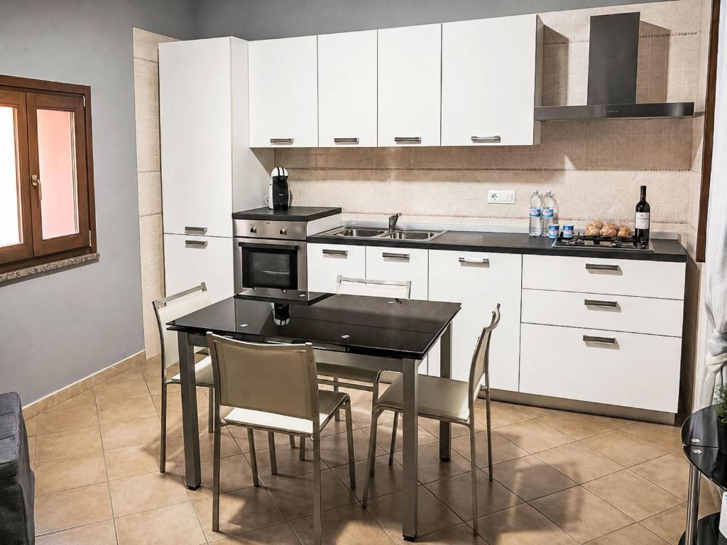 Apartment 'Casa Donna Giovanna by Interhome - 3