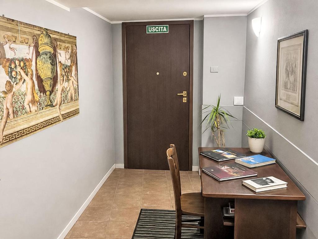 Apartment 'Casa Donna Giovanna by Interhome - 4