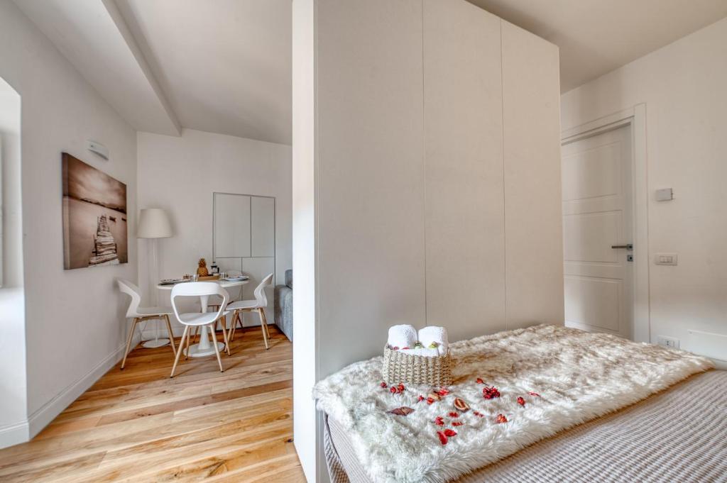 GuestHost - Apartment Suite Baglioni - 5