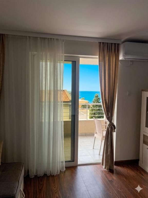 Luxury apartment - 5