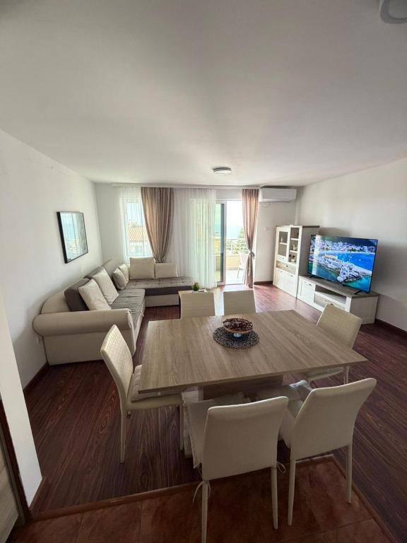Luxury apartment - 3