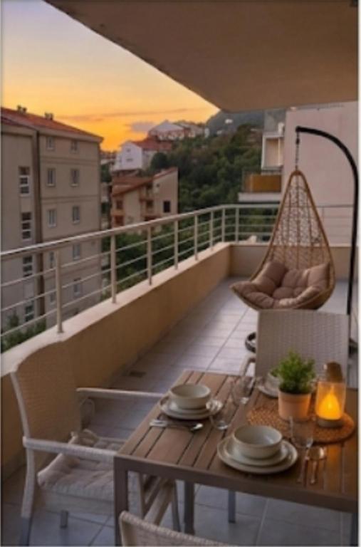 Luxury apartment - 2