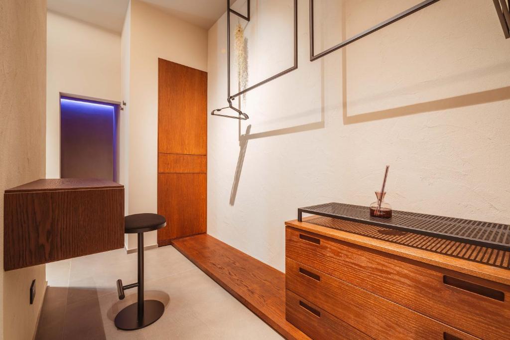 Materia - Exclusive Room & Suite - 5