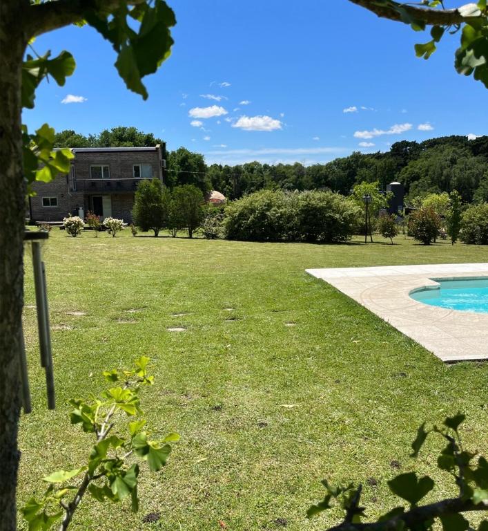 Casa Serrana Tandil - 4