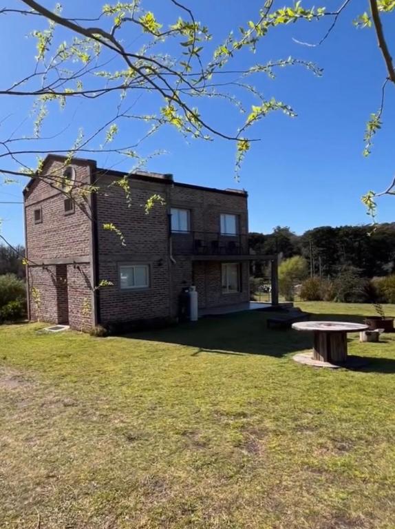 Casa Serrana Tandil - 2
