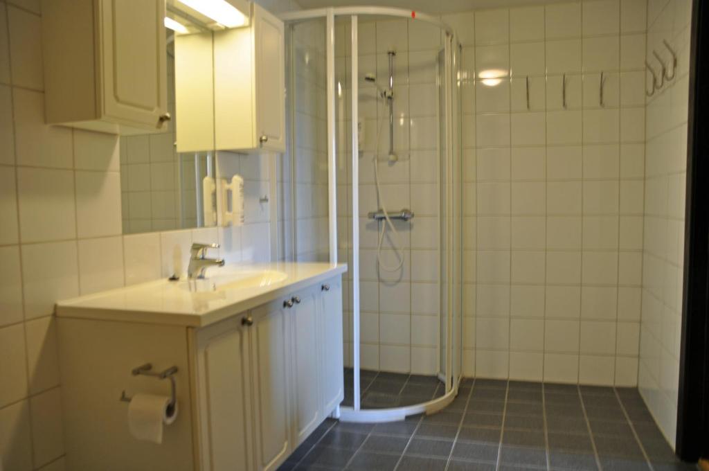 Shower