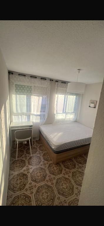Appartement 3 chambre carolinas - 3